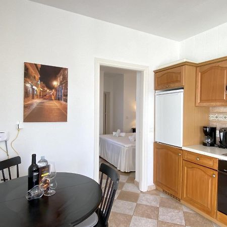 Villa Sandra Little Haven Apartment Nerja Dış mekan fotoğraf