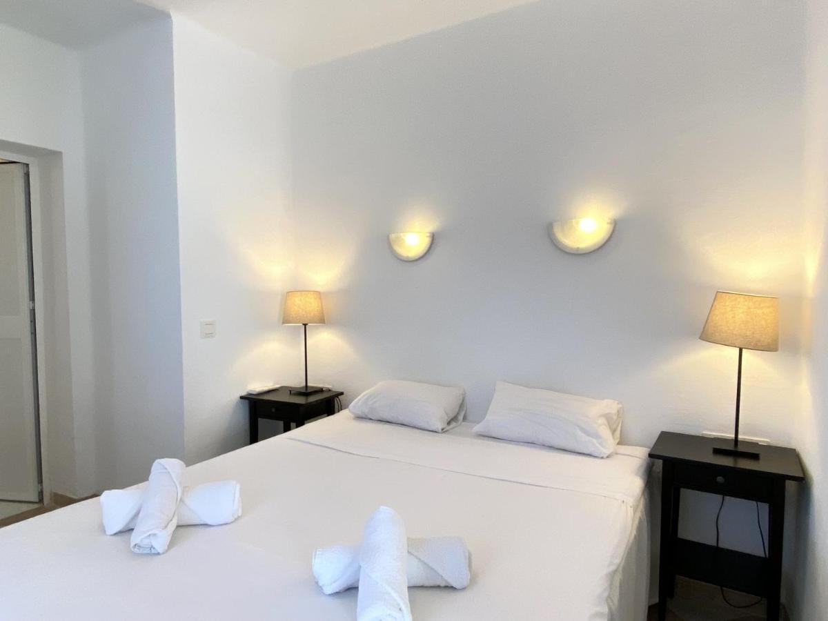 Villa Sandra Little Haven Apartment Nerja Dış mekan fotoğraf