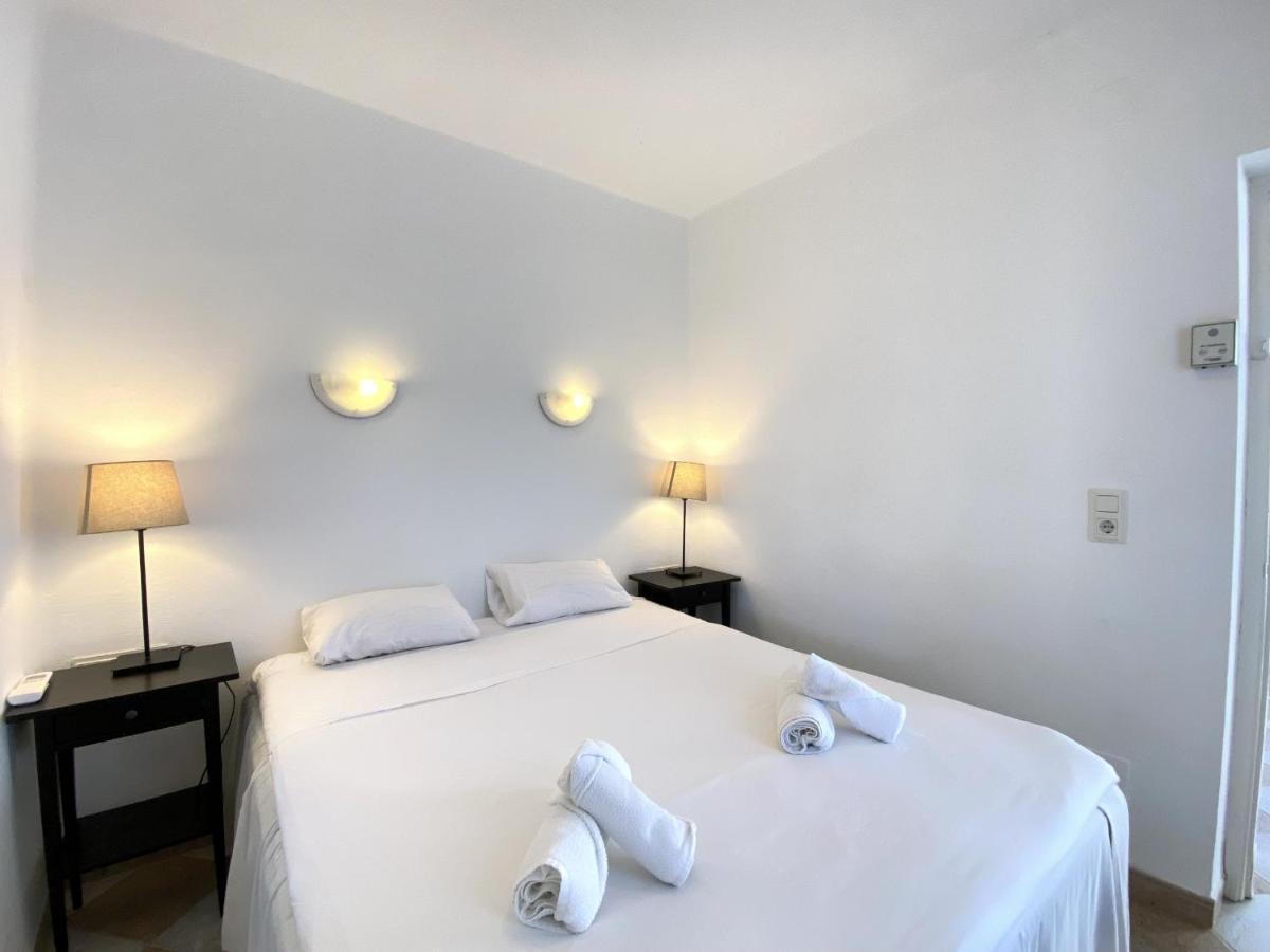 Villa Sandra Little Haven Apartment Nerja Dış mekan fotoğraf