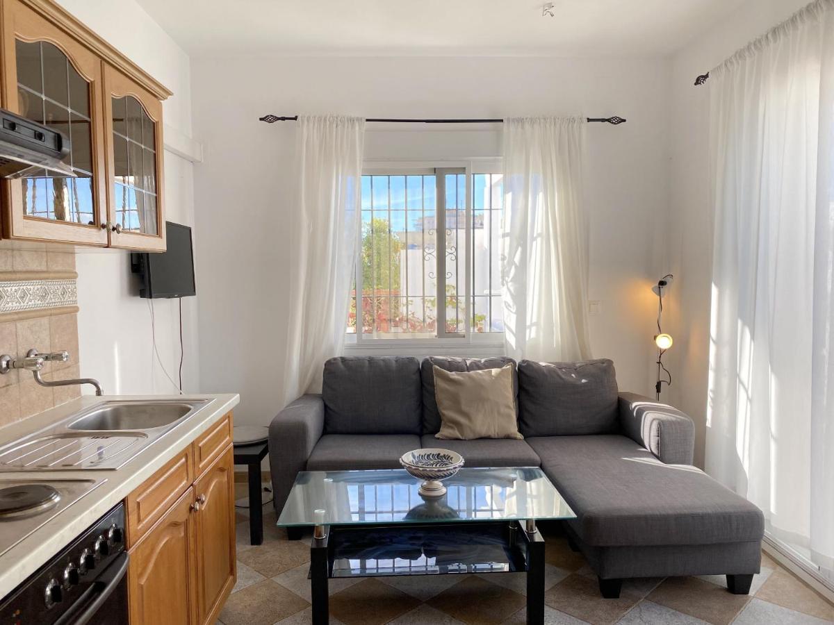 Villa Sandra Little Haven Apartment Nerja Dış mekan fotoğraf