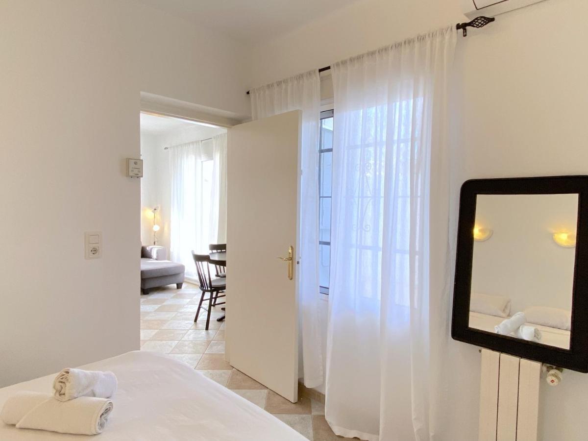 Villa Sandra Little Haven Apartment Nerja Dış mekan fotoğraf